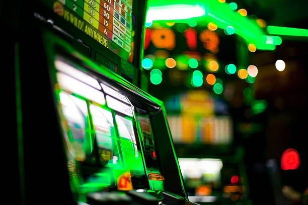 Lucky Number slot game interface with demo mode on ongtoto wap